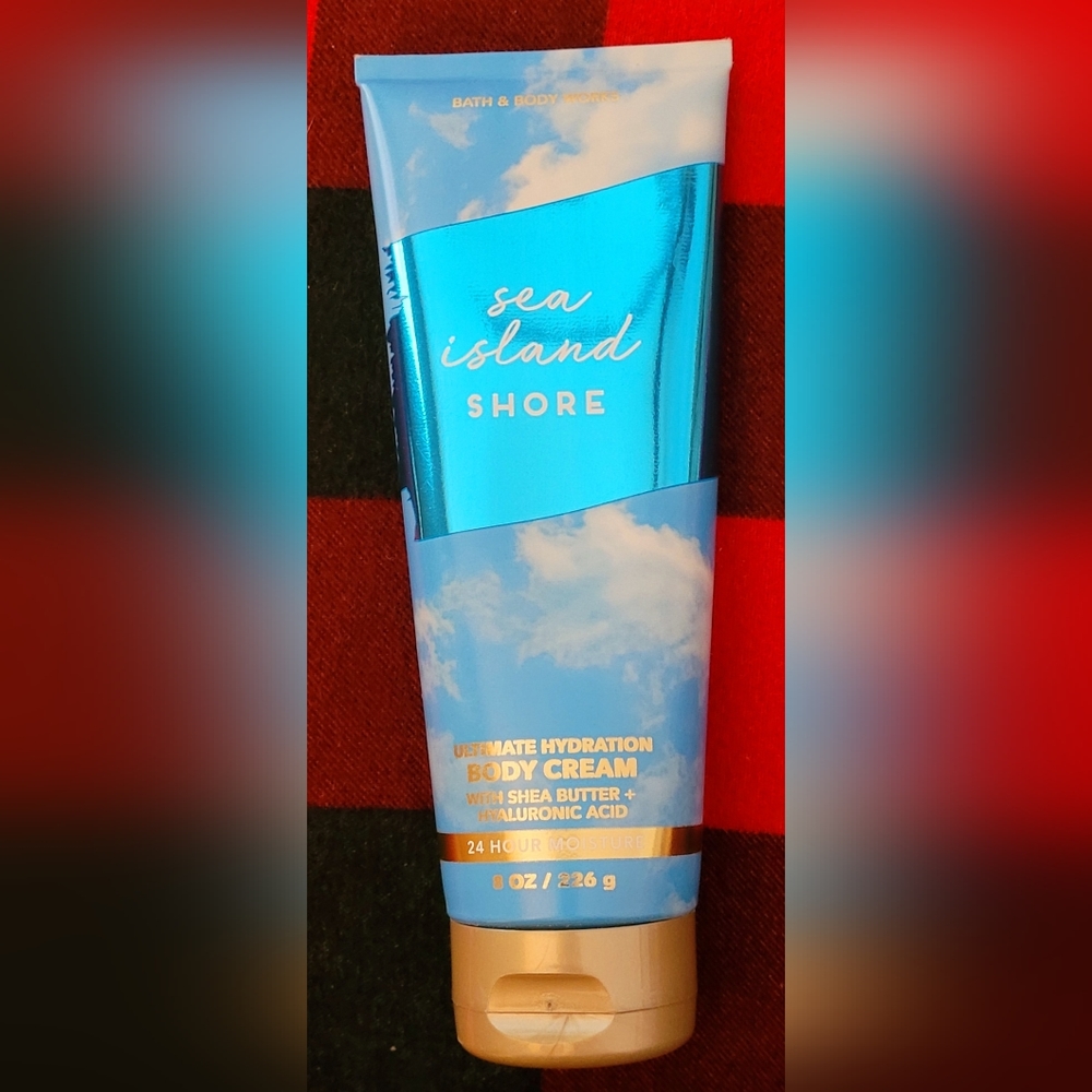 Body cream - Picture 2 of 2